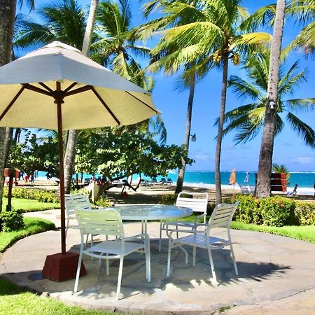Cabarete Palm Beach Condos Zewnętrze zdjęcie