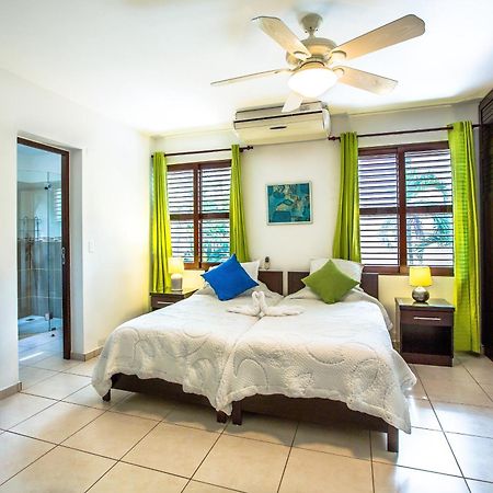 Cabarete Palm Beach Condos Pokój zdjęcie