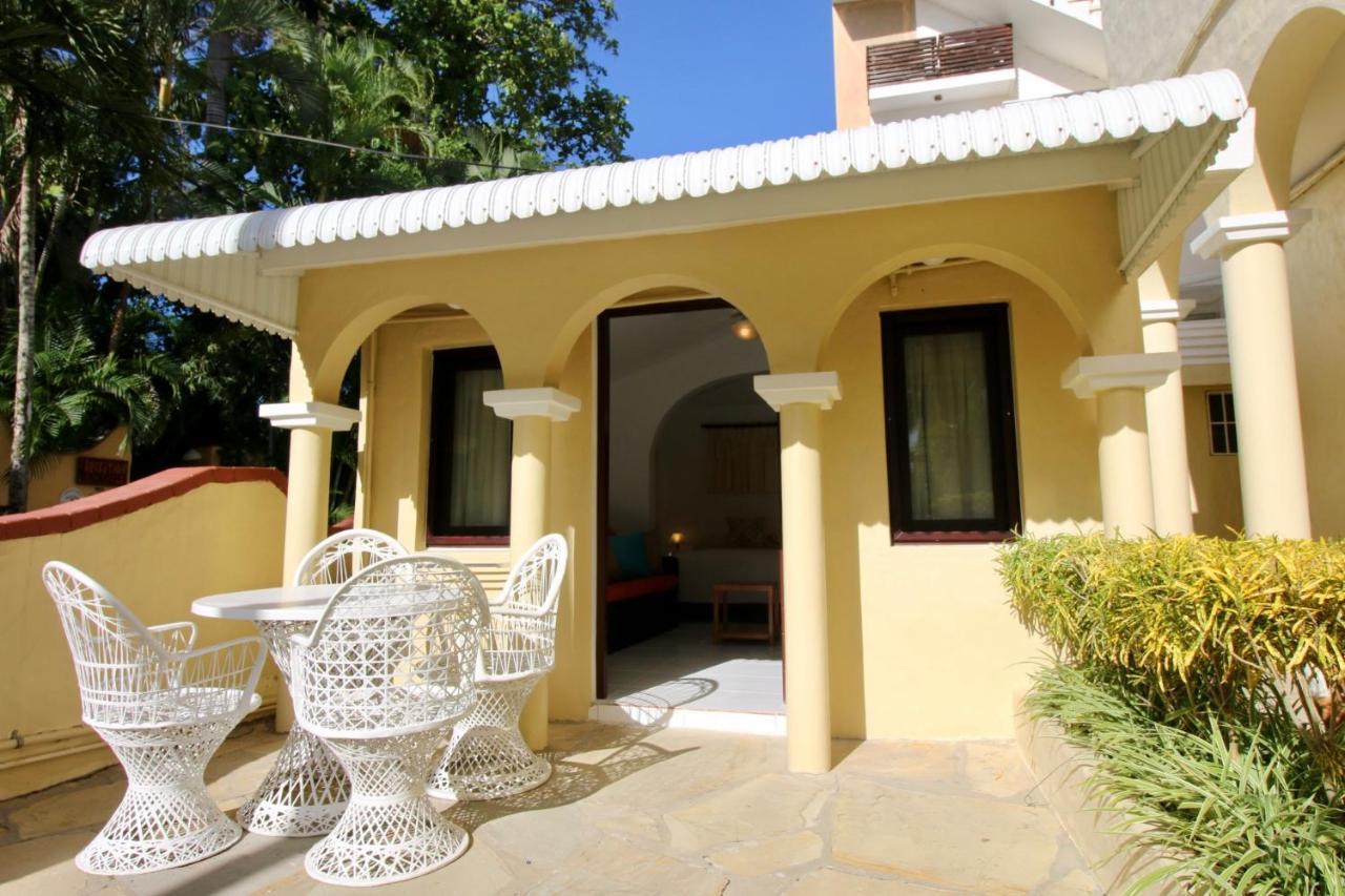 Cabarete Palm Beach Condos Zewnętrze zdjęcie