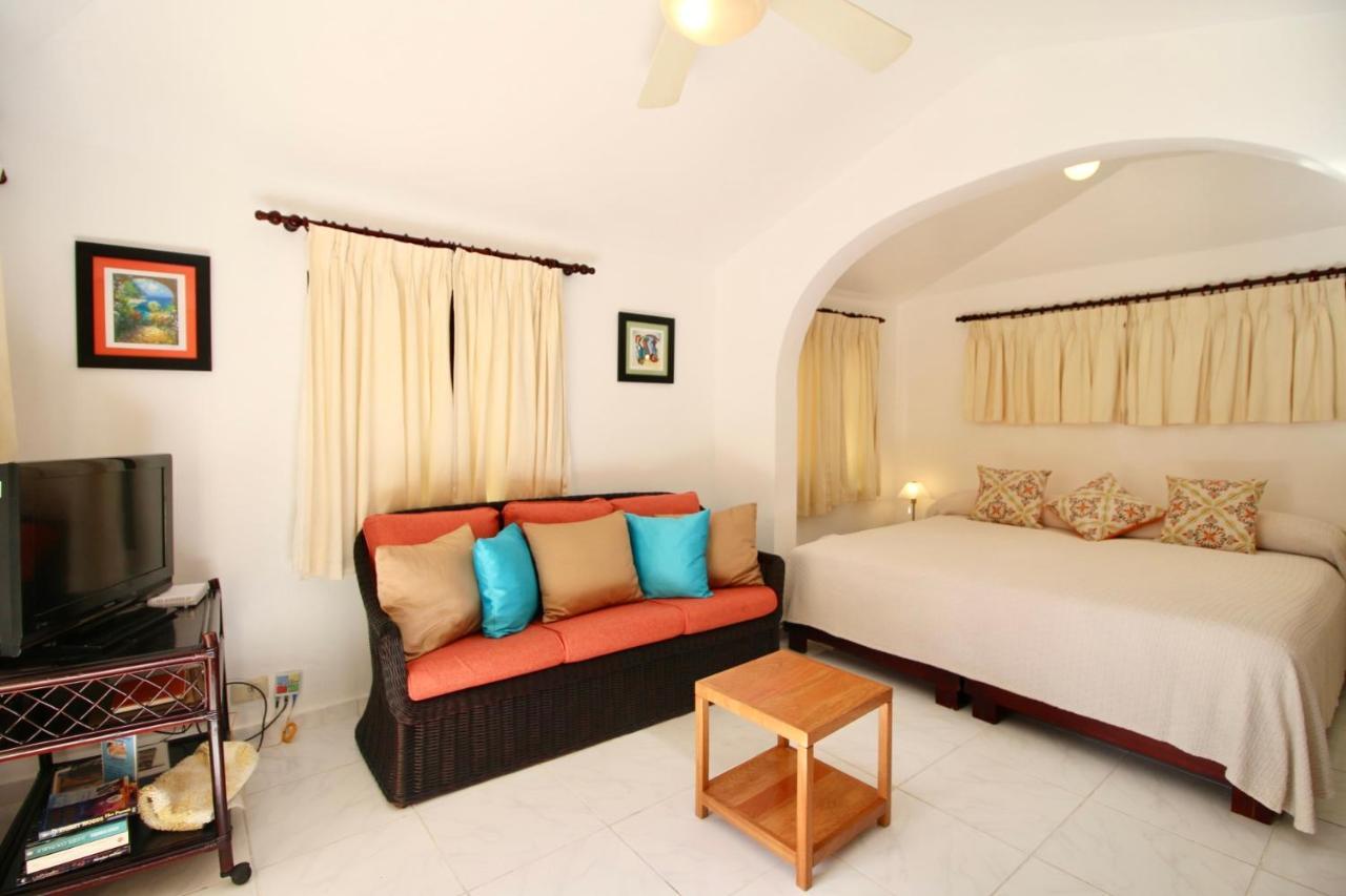 Cabarete Palm Beach Condos Zewnętrze zdjęcie