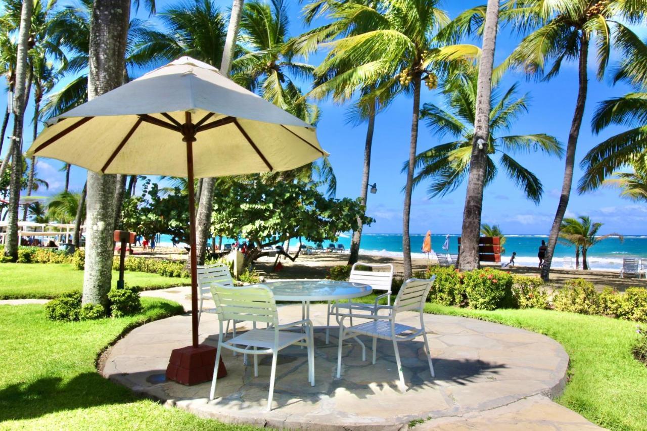 Cabarete Palm Beach Condos Zewnętrze zdjęcie
