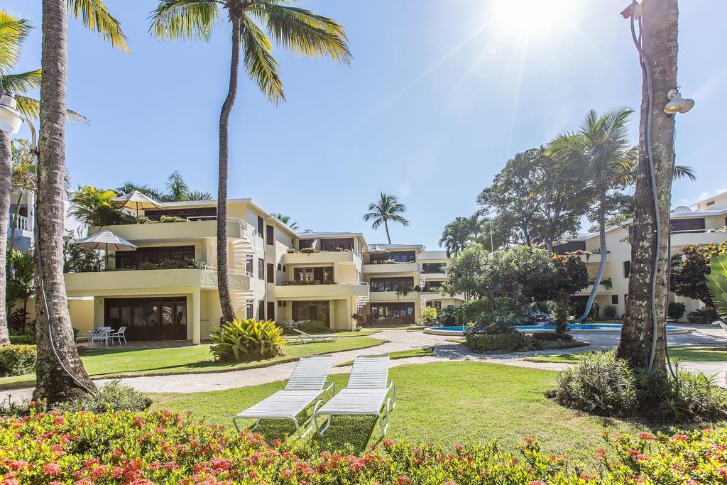 Cabarete Palm Beach Condos Zewnętrze zdjęcie