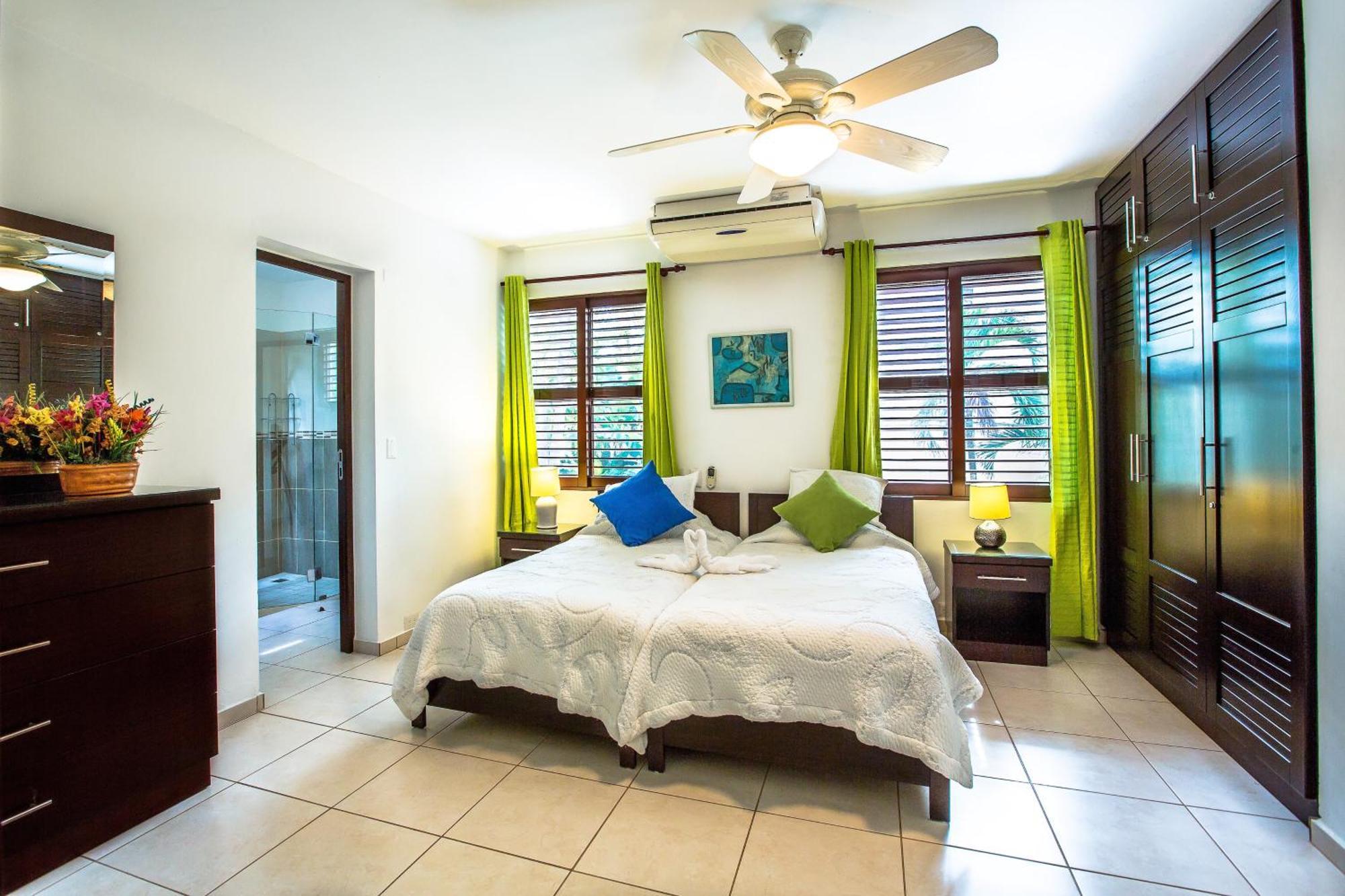 Cabarete Palm Beach Condos Pokój zdjęcie