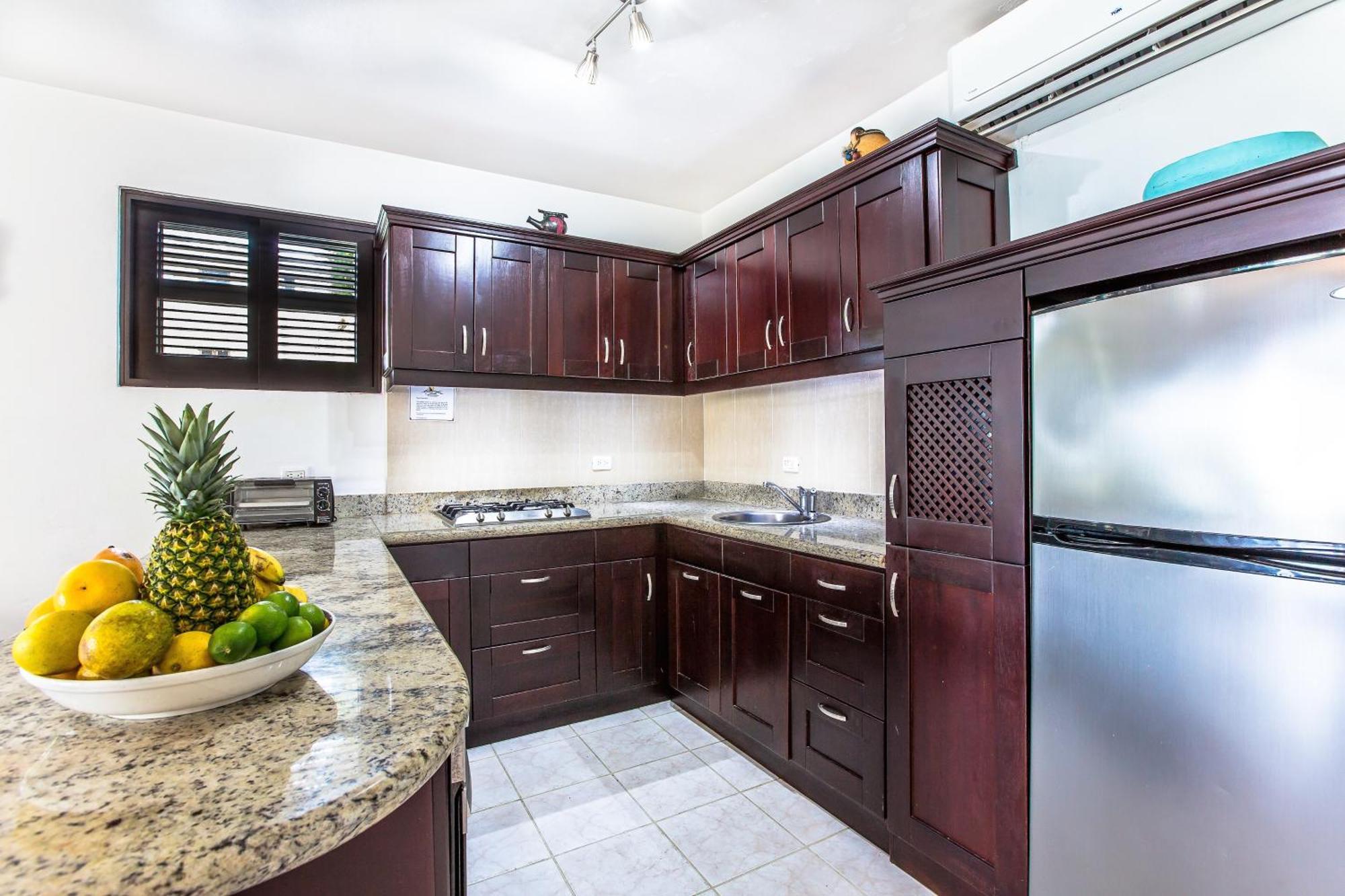 Cabarete Palm Beach Condos Pokój zdjęcie