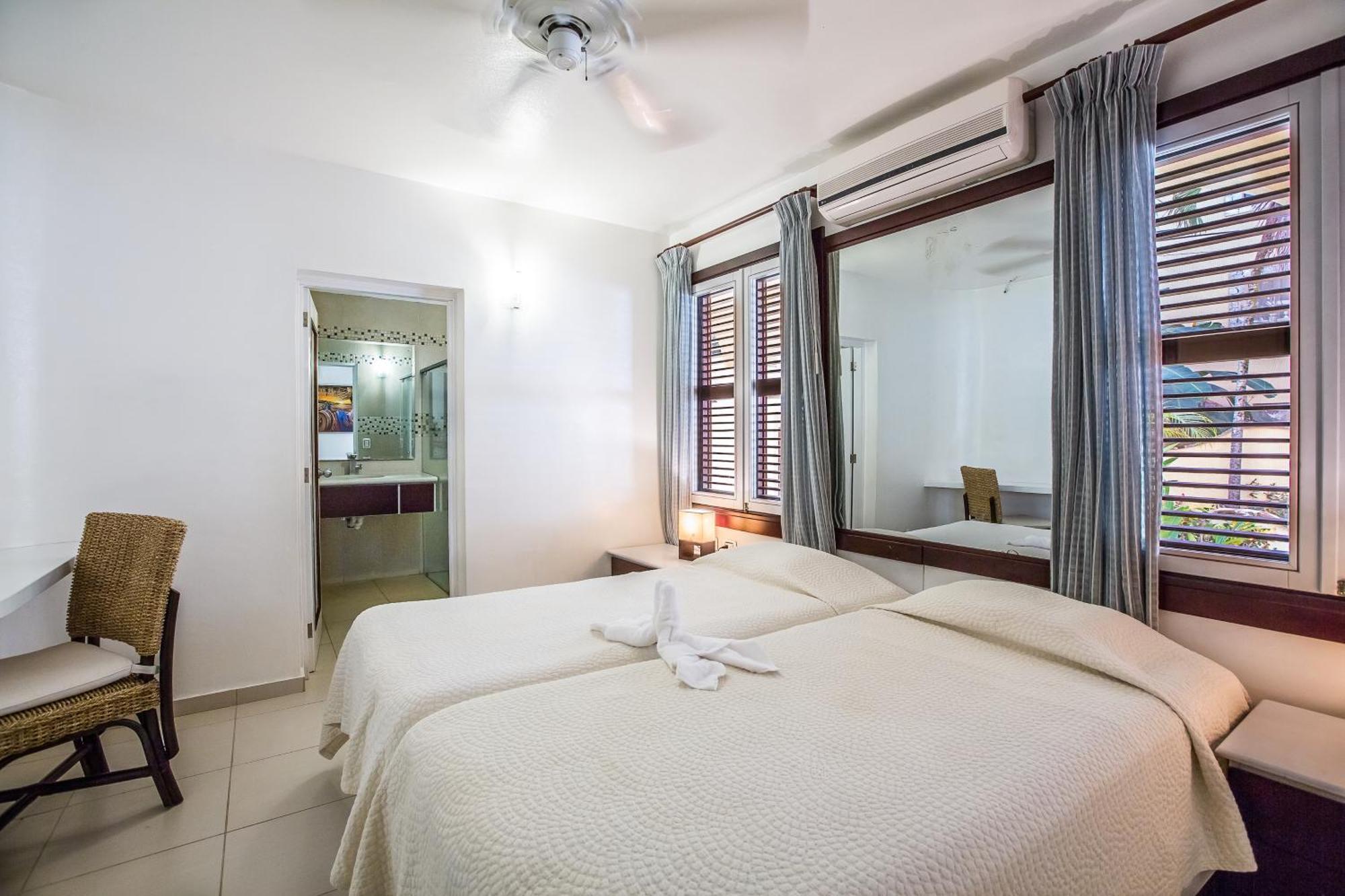 Cabarete Palm Beach Condos Pokój zdjęcie