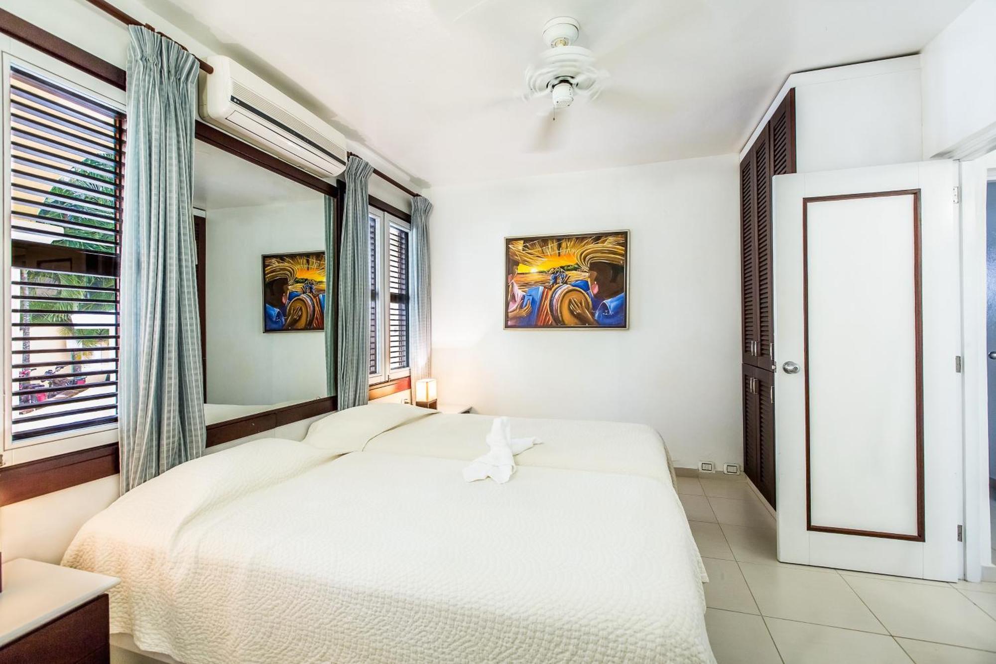 Cabarete Palm Beach Condos Pokój zdjęcie