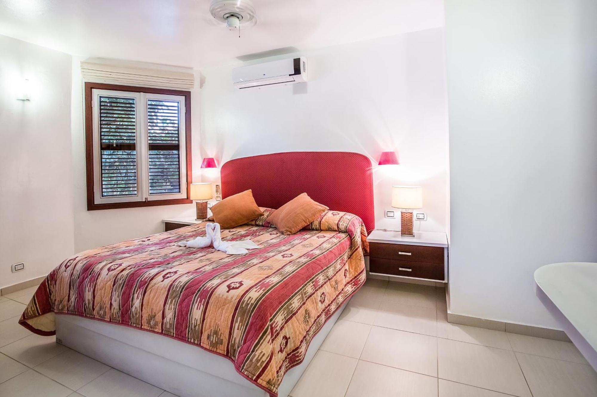 Cabarete Palm Beach Condos Pokój zdjęcie