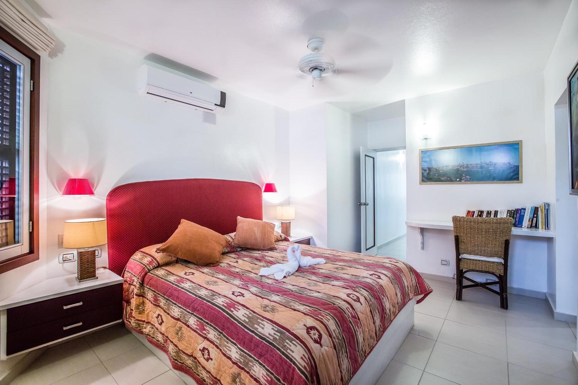 Cabarete Palm Beach Condos Pokój zdjęcie