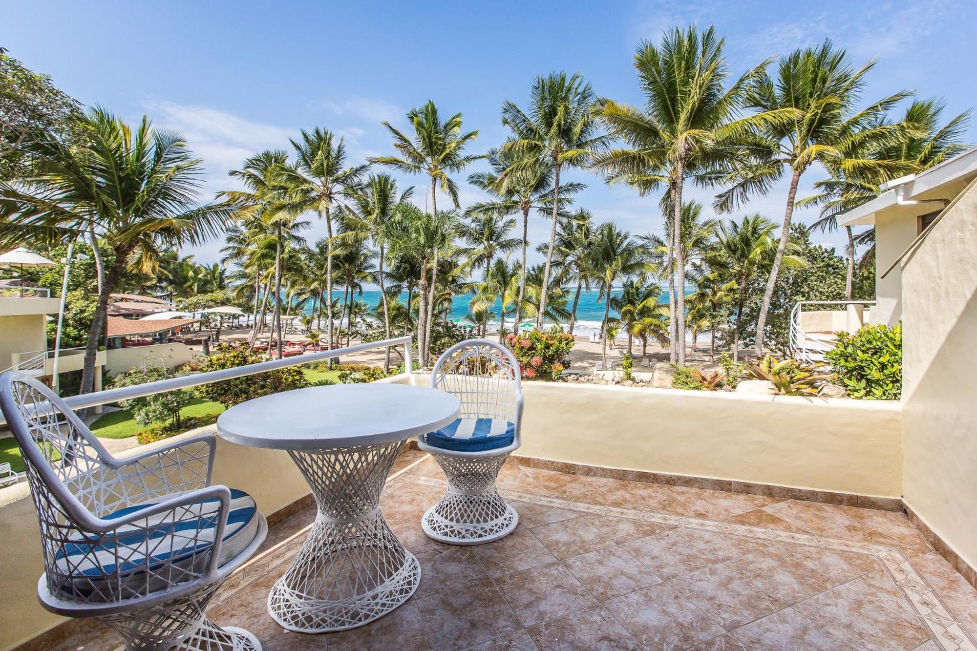 Cabarete Palm Beach Condos Pokój zdjęcie