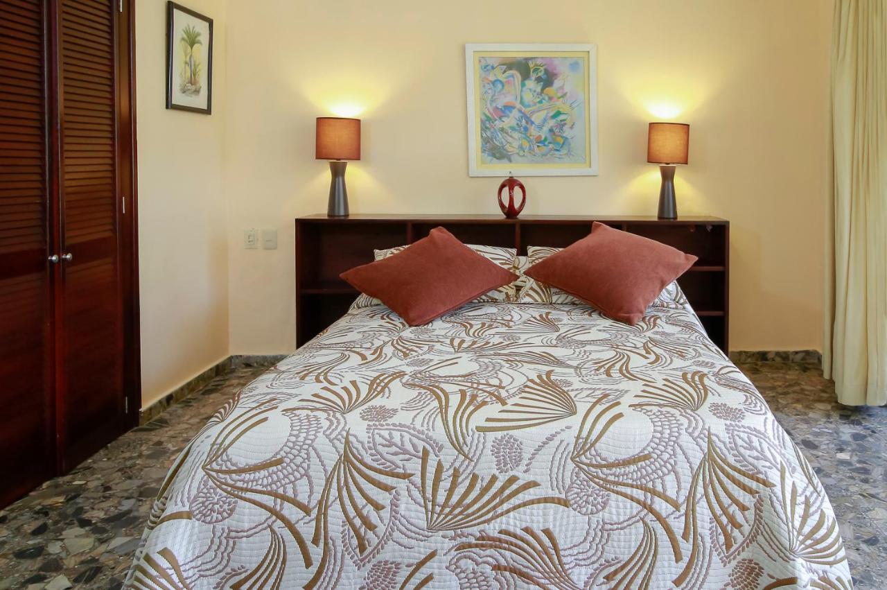 Cabarete Palm Beach Condos Zewnętrze zdjęcie
