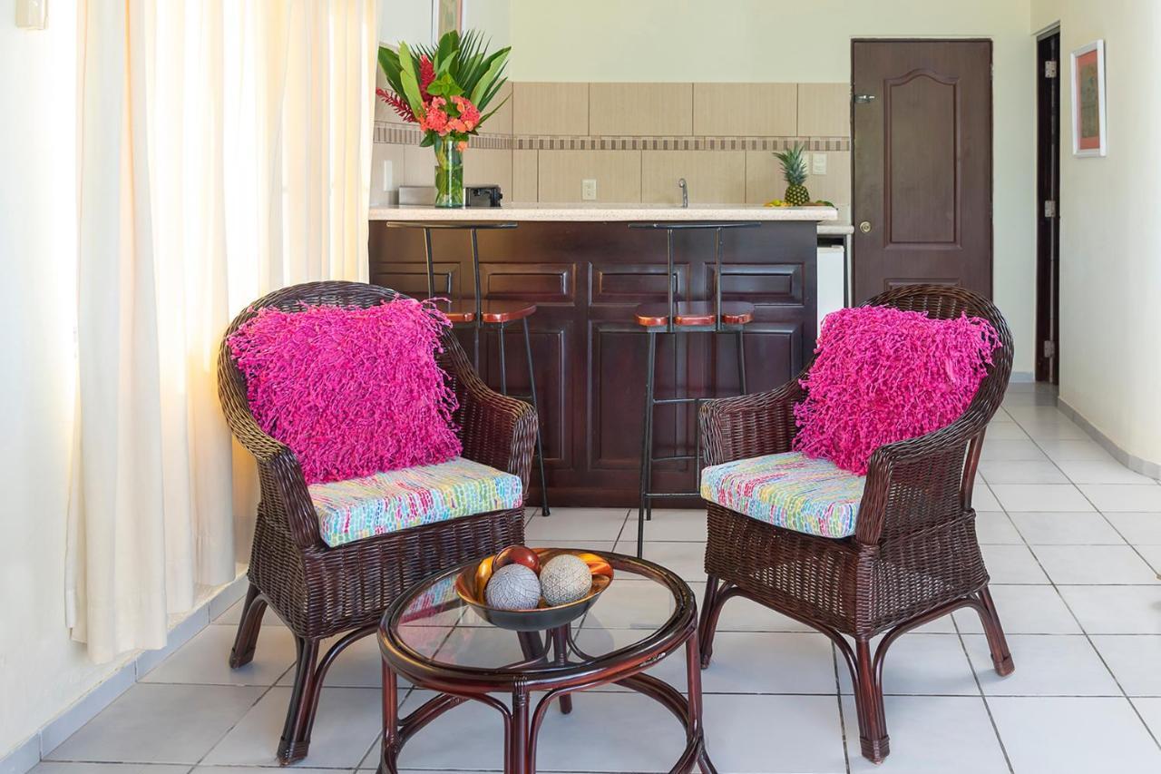 Cabarete Palm Beach Condos Zewnętrze zdjęcie