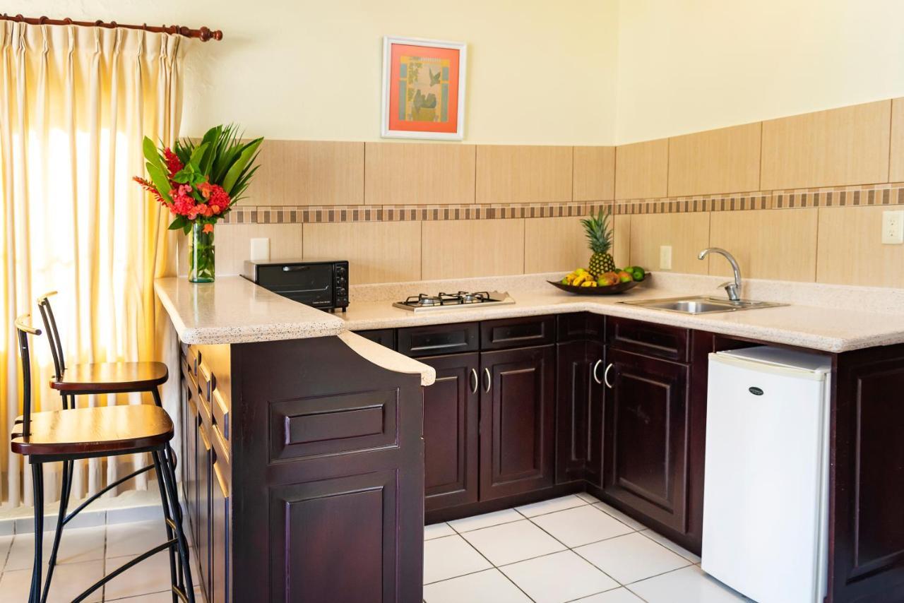 Cabarete Palm Beach Condos Zewnętrze zdjęcie