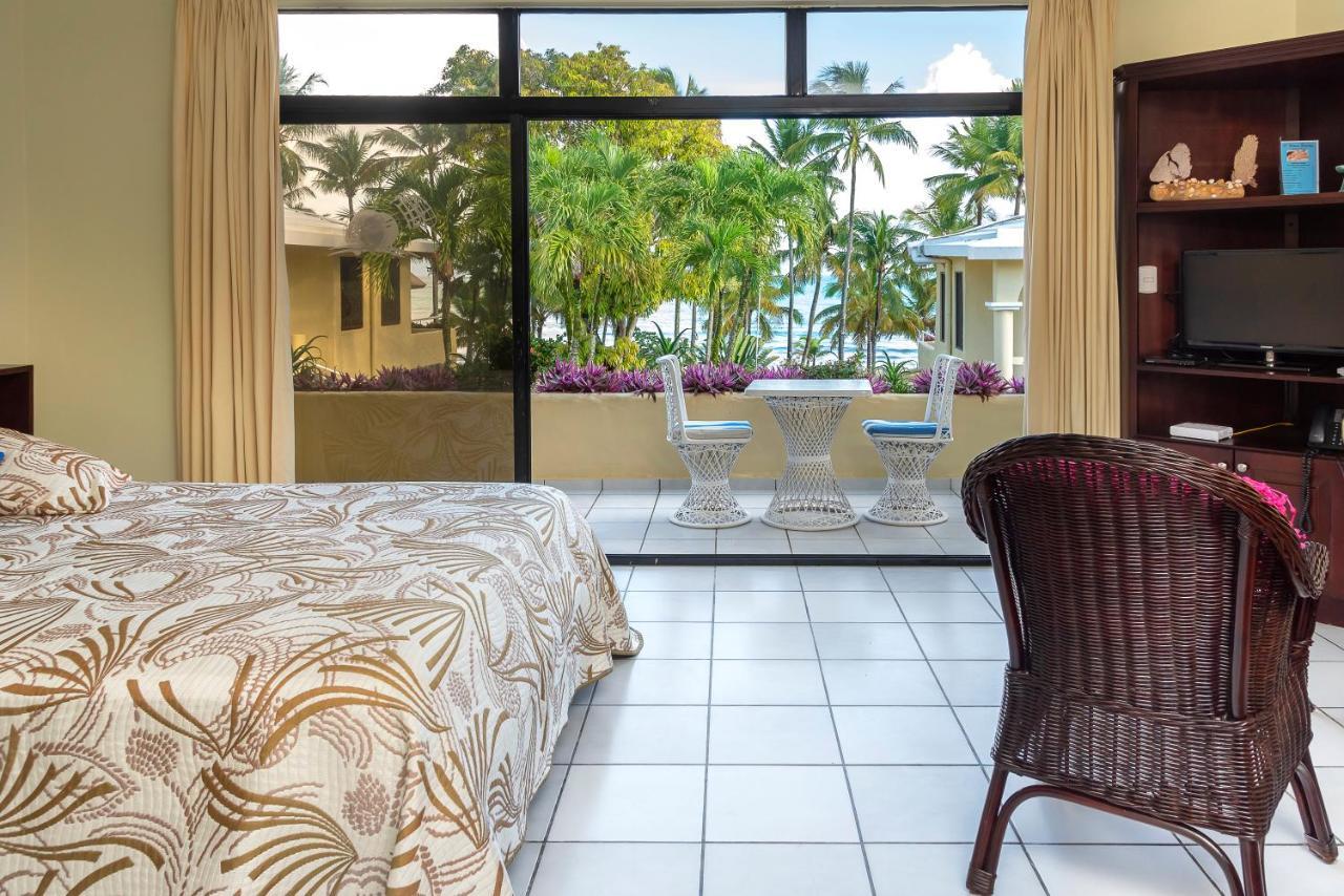 Cabarete Palm Beach Condos Zewnętrze zdjęcie