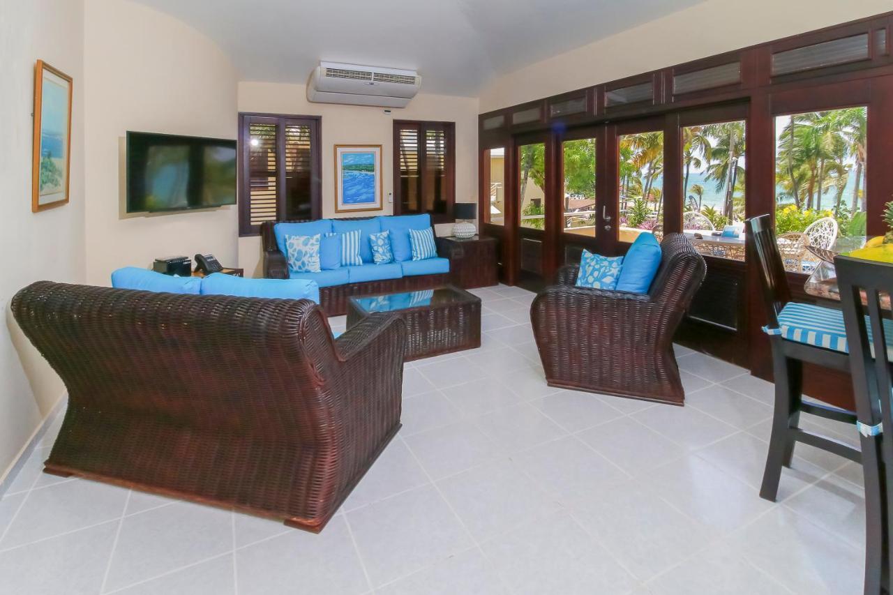Cabarete Palm Beach Condos Zewnętrze zdjęcie