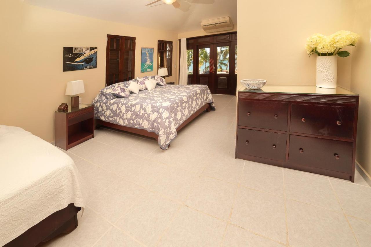 Cabarete Palm Beach Condos Zewnętrze zdjęcie