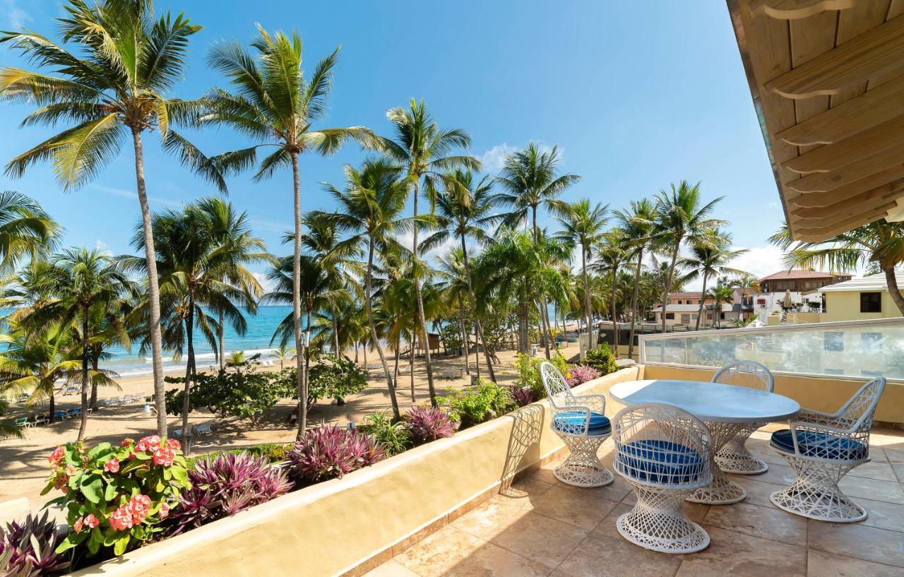 Cabarete Palm Beach Condos Zewnętrze zdjęcie