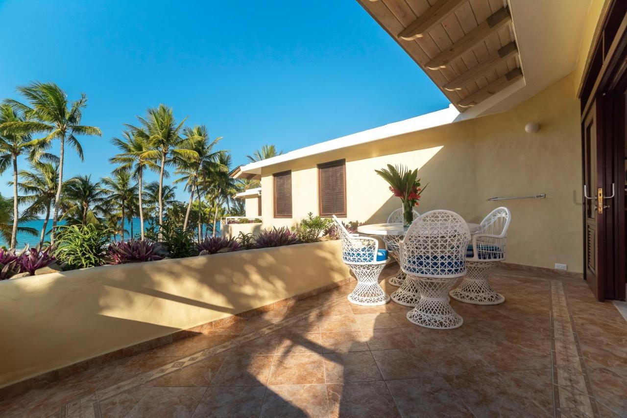 Cabarete Palm Beach Condos Zewnętrze zdjęcie