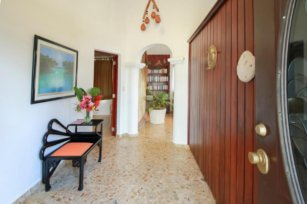 Cabarete Palm Beach Condos Zewnętrze zdjęcie