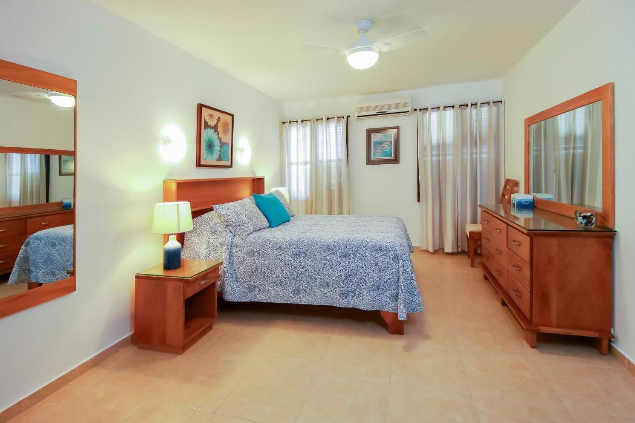 Cabarete Palm Beach Condos Zewnętrze zdjęcie