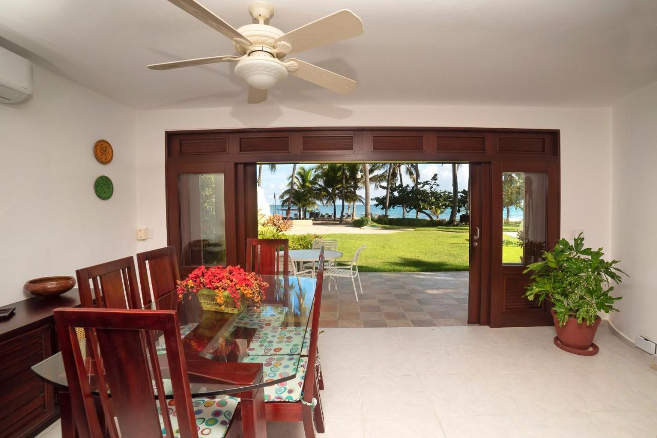Cabarete Palm Beach Condos Zewnętrze zdjęcie