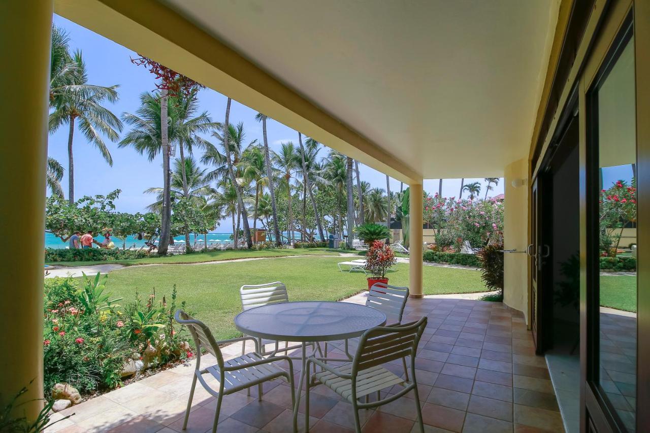 Cabarete Palm Beach Condos Zewnętrze zdjęcie
