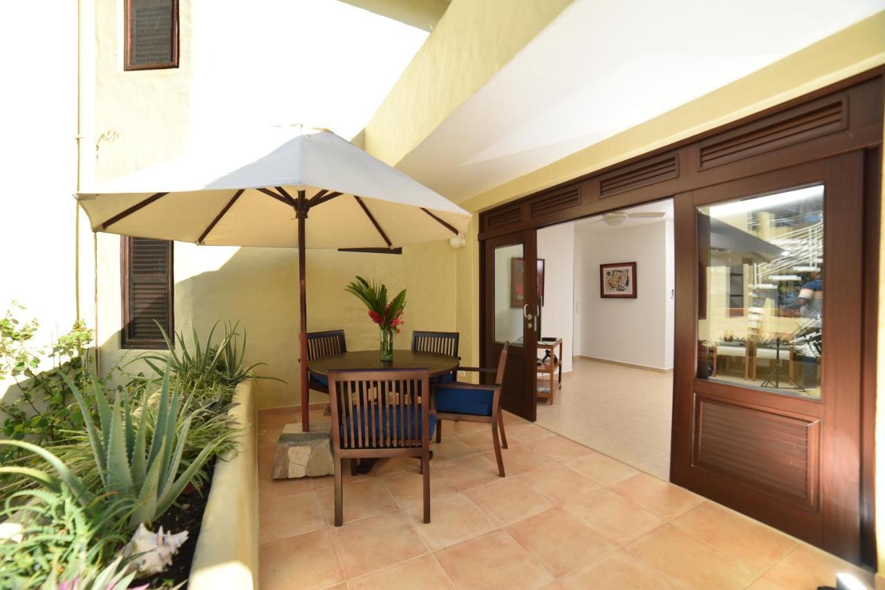 Cabarete Palm Beach Condos Zewnętrze zdjęcie