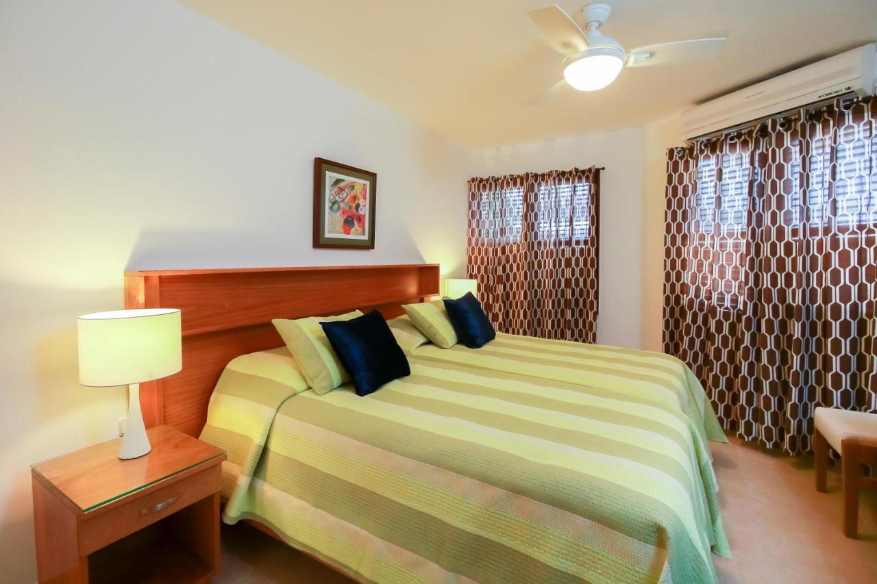 Cabarete Palm Beach Condos Zewnętrze zdjęcie