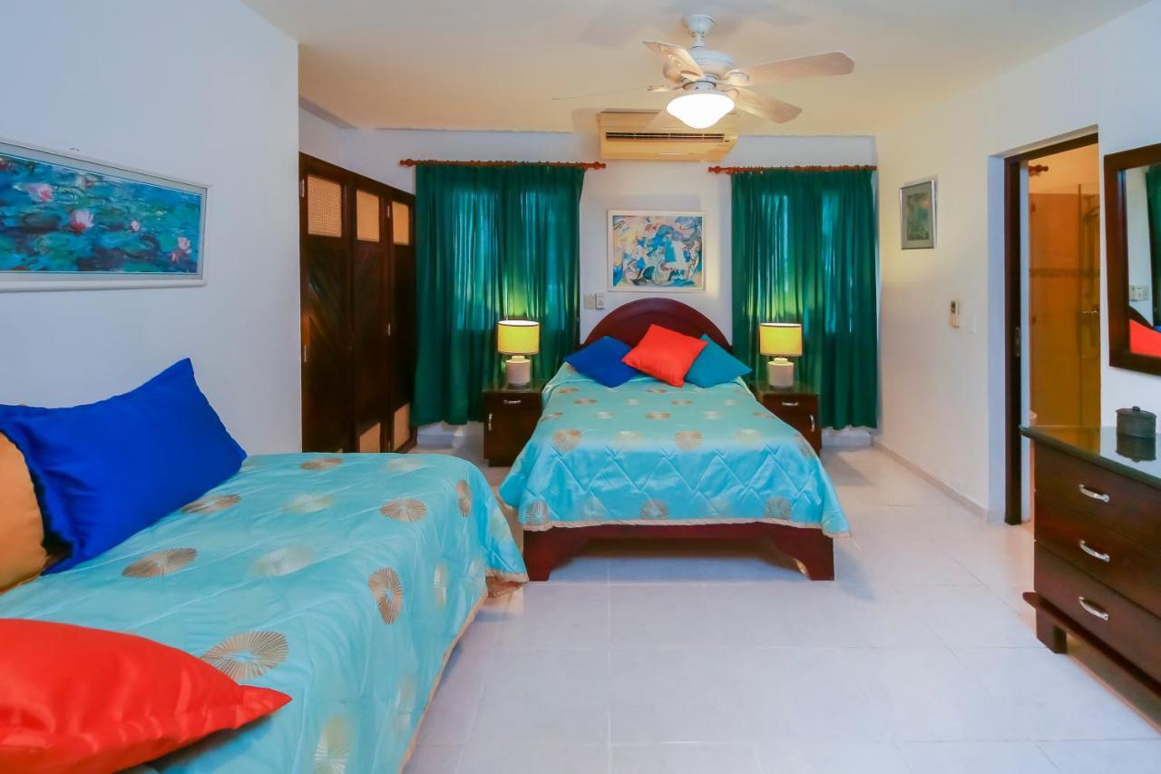 Cabarete Palm Beach Condos Zewnętrze zdjęcie