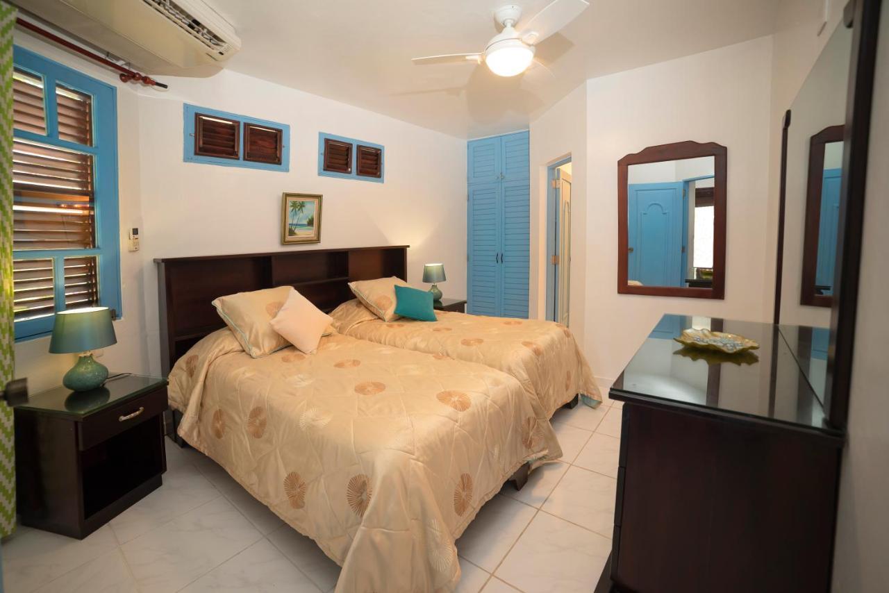 Cabarete Palm Beach Condos Zewnętrze zdjęcie