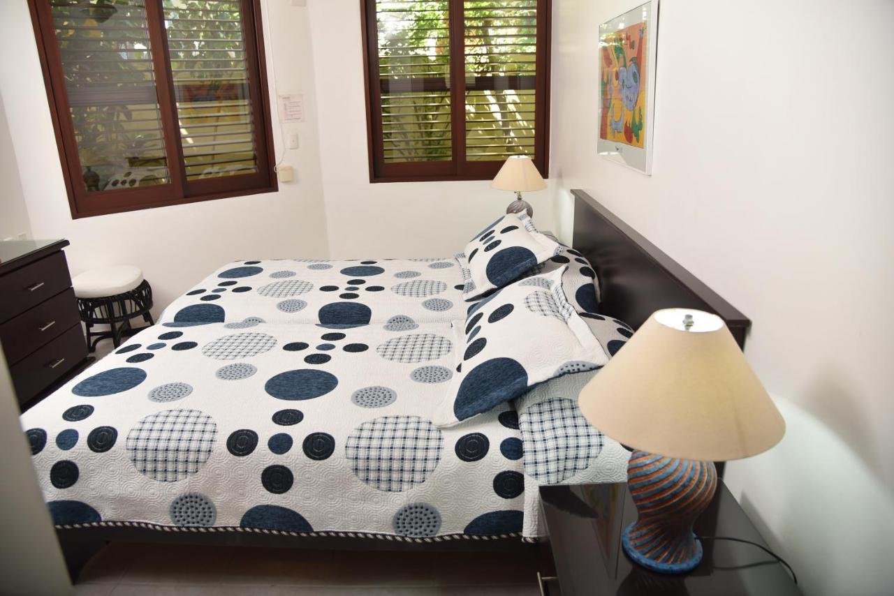 Cabarete Palm Beach Condos Zewnętrze zdjęcie