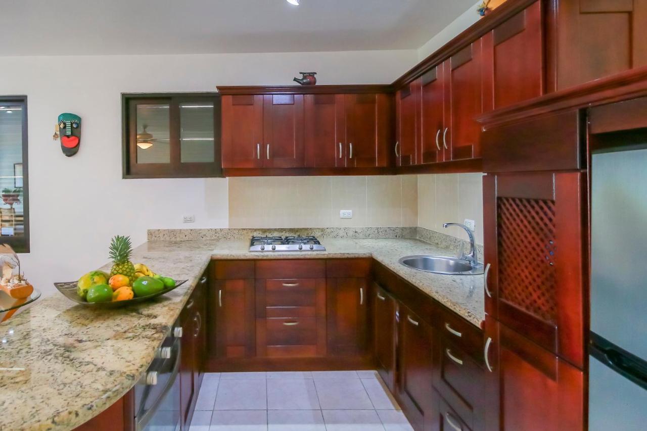 Cabarete Palm Beach Condos Zewnętrze zdjęcie