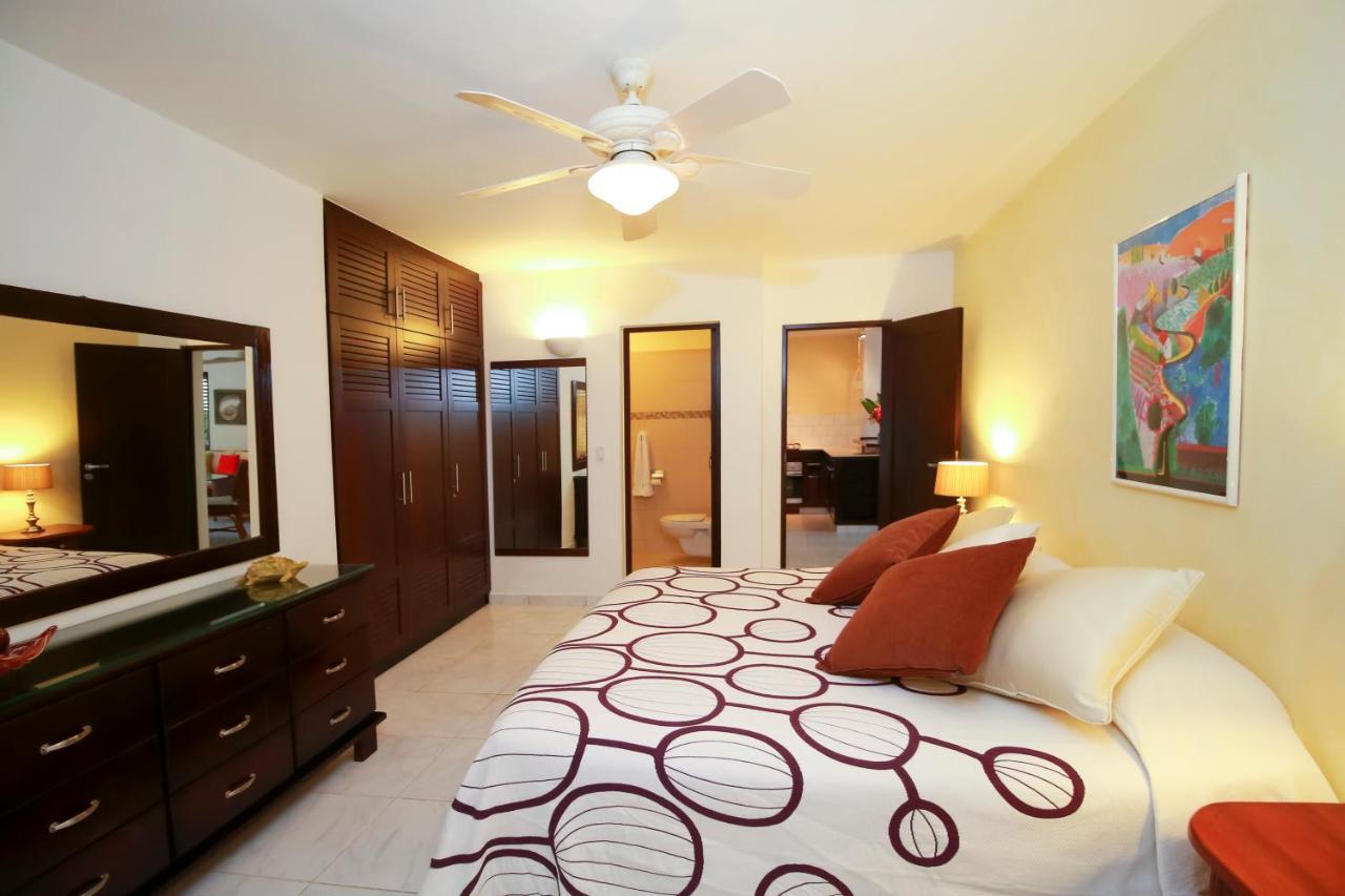 Cabarete Palm Beach Condos Zewnętrze zdjęcie