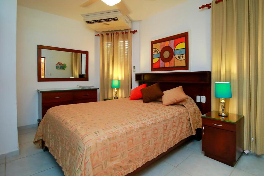 Cabarete Palm Beach Condos Zewnętrze zdjęcie